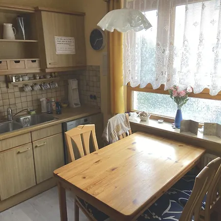 Sonniges Endreihenhaus In Hamburgnaehe Wedel