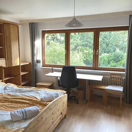 Sonniges Endreihenhaus In Hamburgnaehe * Wedel