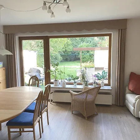 Sonniges Endreihenhaus In Hamburgnaehe Lejlighed *