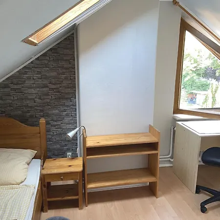 Sonniges Endreihenhaus In Hamburgnaehe *