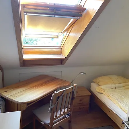 Lejlighed Sonniges Endreihenhaus In Hamburgnaehe